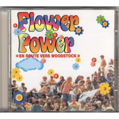 Flower Power